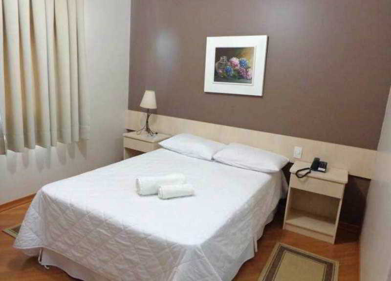 Hotel Abib Irati  Esterno foto