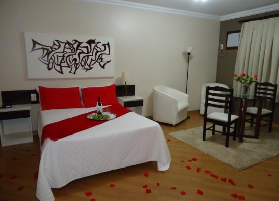 Hotel Abib Irati  Esterno foto