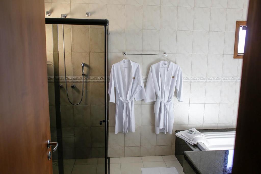Hotel Abib Irati  Esterno foto
