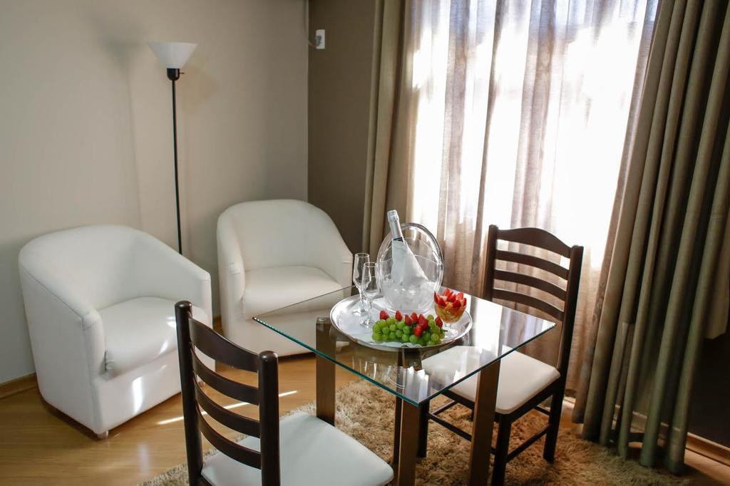 Hotel Abib Irati  Esterno foto